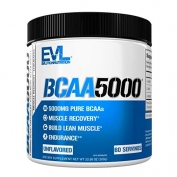 BCAA 5000 300g